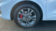 Ford Kuga 1.5 EcoBlue ST-Line First Edition 5dr Auto Diesel Estate